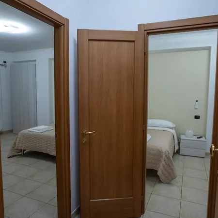 Guest house Introdacqua Holidays *