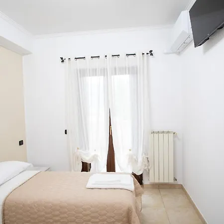 Guest house Introdacqua Holidays