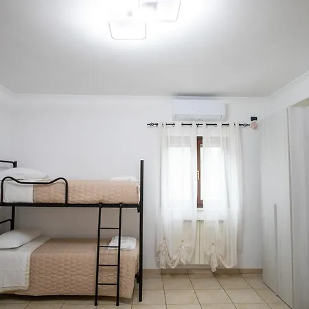 Introdacqua Holidays 3* Sulmona