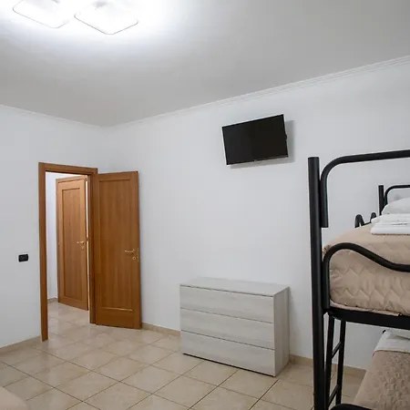 Konukevi Introdacqua Holidays