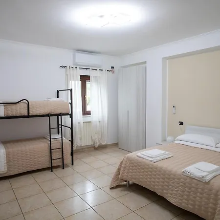 Introdacqua Holidays 3*