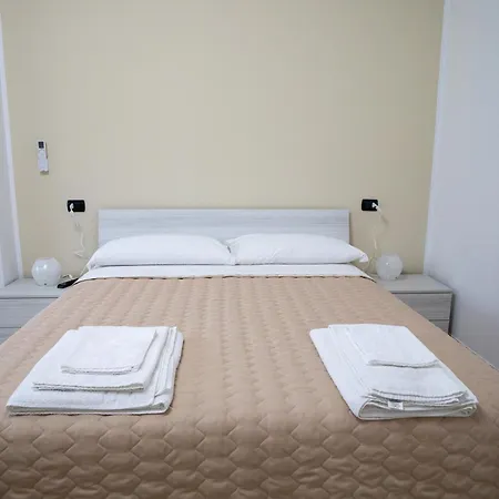 Introdacqua Holidays * Sulmona