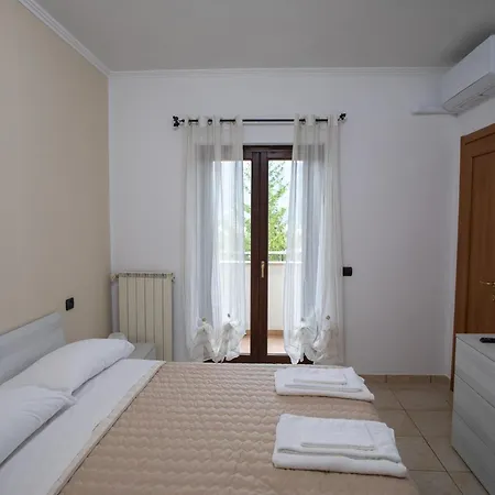 Guest house Introdacqua Holidays *