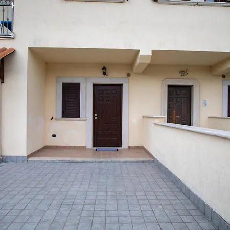 Introdacqua Holidays 3*