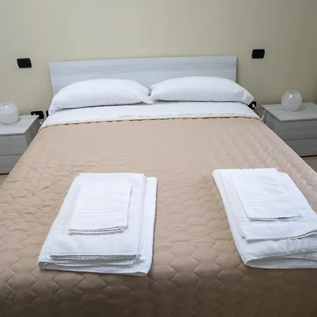 Introdacqua Holidays 3* Sulmona