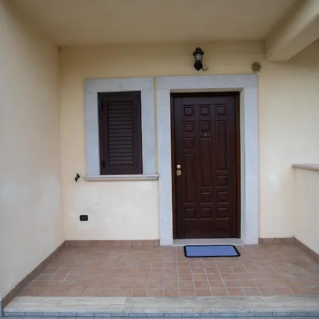Introdacqua Holidays Guest house