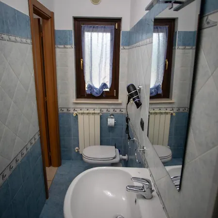 Guest house Introdacqua Holidays *