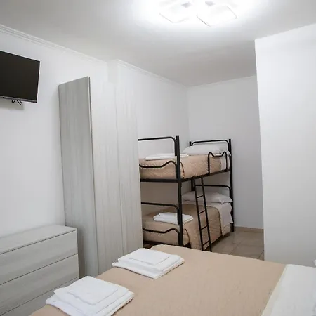 Introdacqua Holidays Gasthuis Sulmona