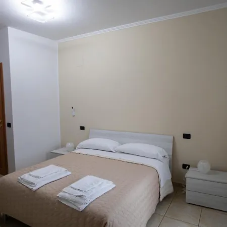 Introdacqua Holidays Sulmona