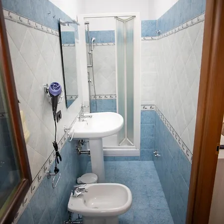 Introdacqua Holidays Guest house