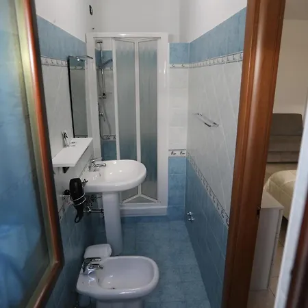 Introdacqua Holidays Guest house Sulmona