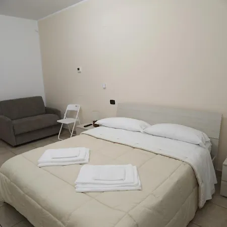 Introdacqua Holidays Sulmona