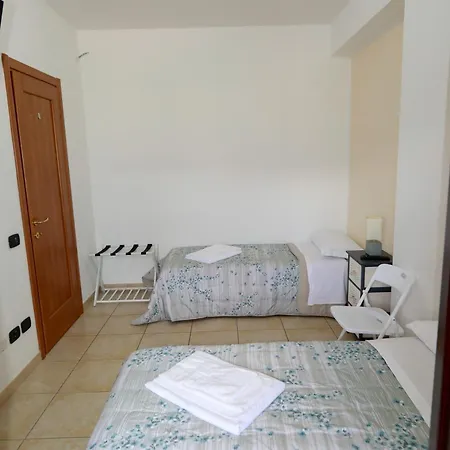 Introdacqua Holidays 3*