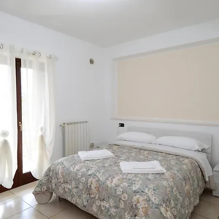 Guest house Introdacqua Holidays