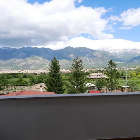 Guest house Introdacqua Holidays Sulmona