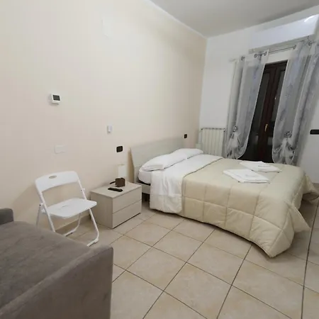 Guest house Introdacqua Holidays Sulmona