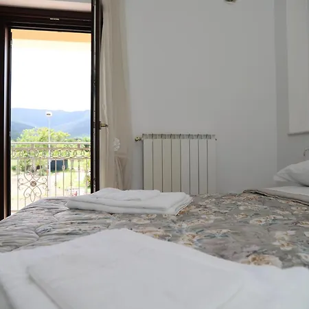 Guest house Introdacqua Holidays Sulmona