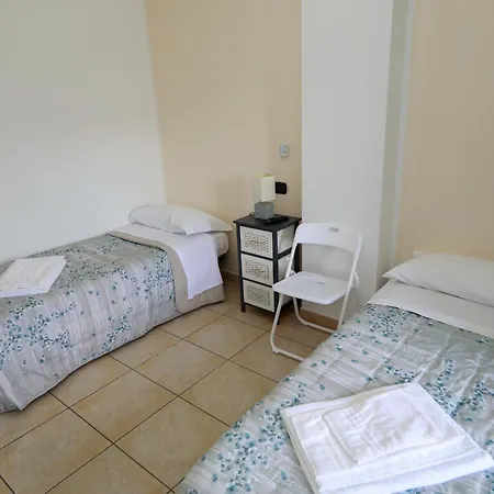 Introdacqua Holidays Sulmona