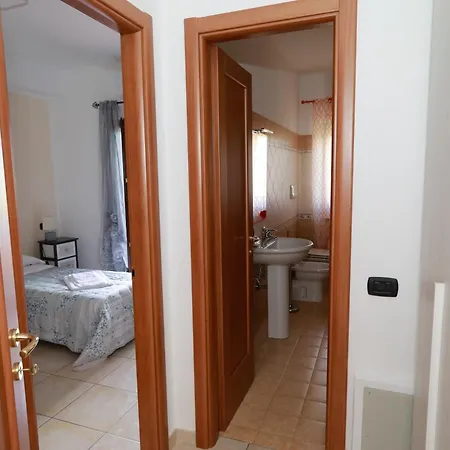Introdacqua Holidays Guest house Sulmona
