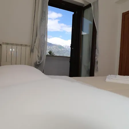 Guest house Introdacqua Holidays