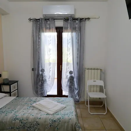 Introdacqua Holidays 3*