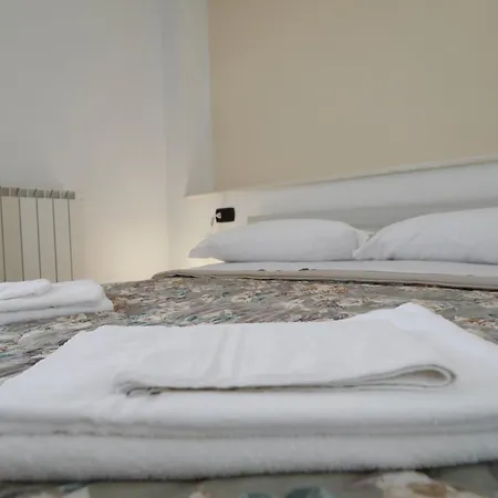 Introdacqua Holidays Guest house Sulmona