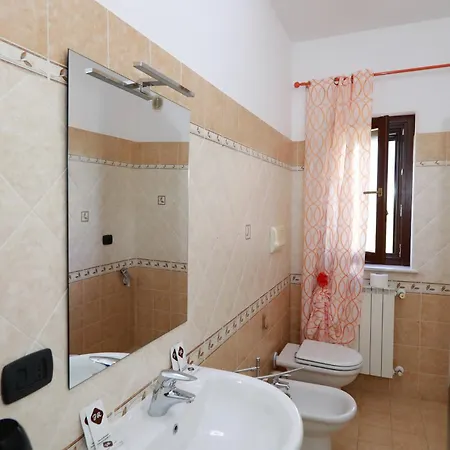 Introdacqua Holidays 3* Sulmona