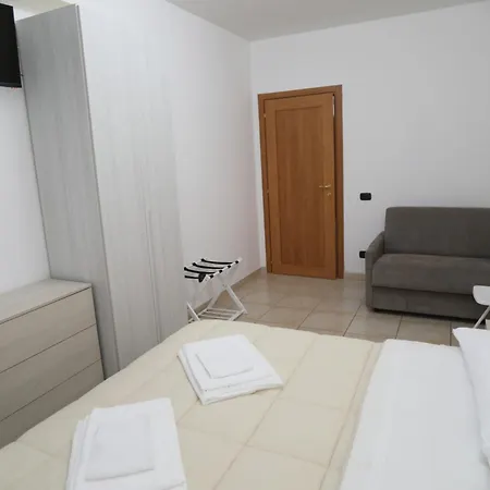 Guest house Introdacqua Holidays Sulmona
