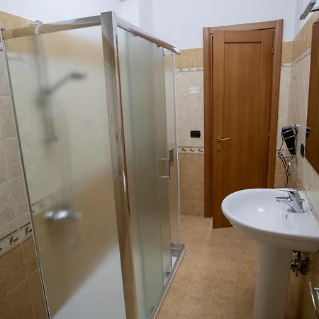 Introdacqua Holidays 3* Sulmona