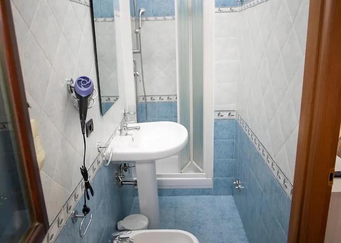 Introdacqua Holidays Sulmona