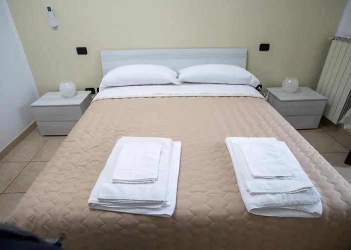 Introdacqua Holidays