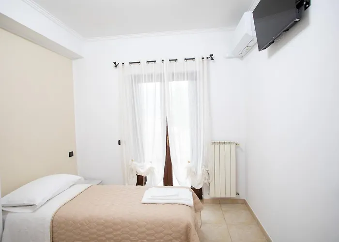 Gasthuis Introdacqua Holidays