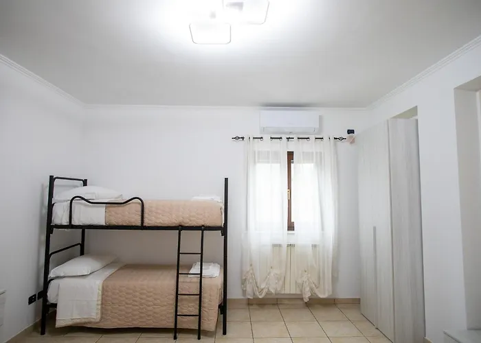 Introdacqua Holidays 3* Sulmona