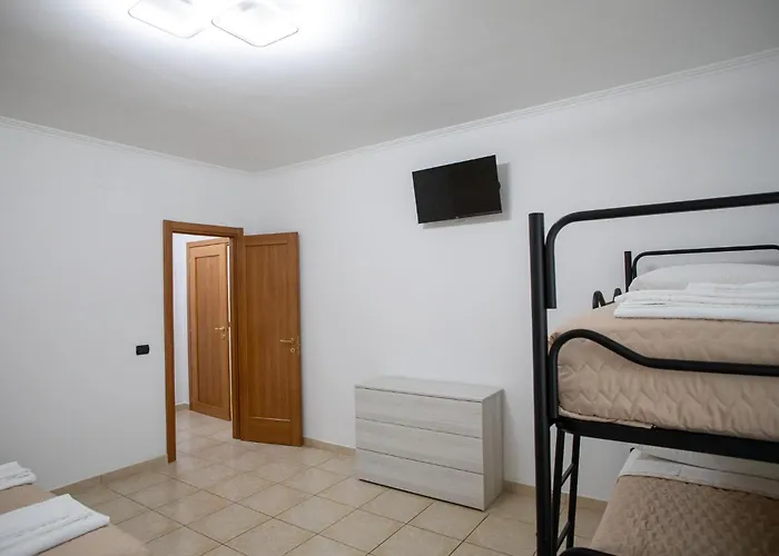 Gasthuis Introdacqua Holidays