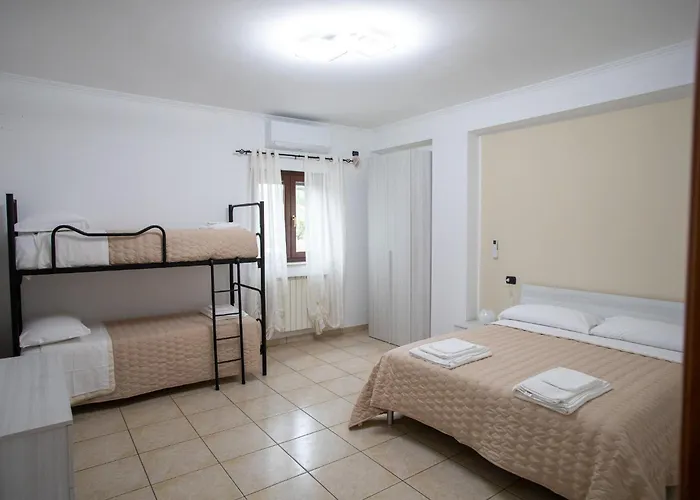 Introdacqua Holidays 3*