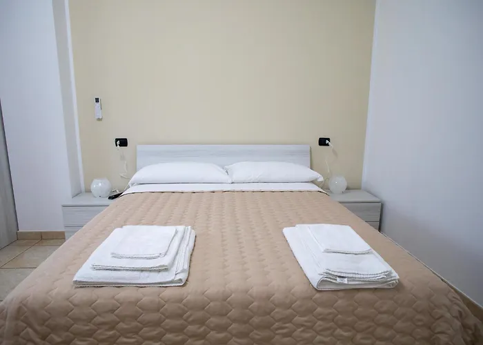 Introdacqua Holidays 3* Sulmona