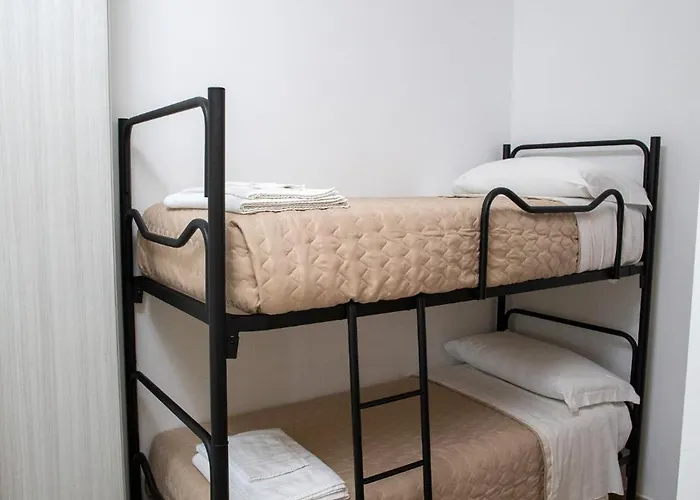 Gasthuis Introdacqua Holidays 3*