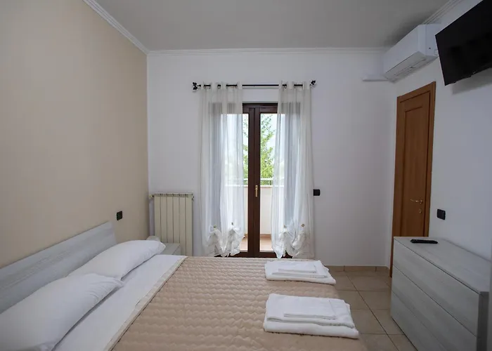 Gasthuis Introdacqua Holidays 3*