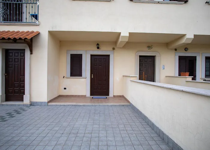 Introdacqua Holidays 3*