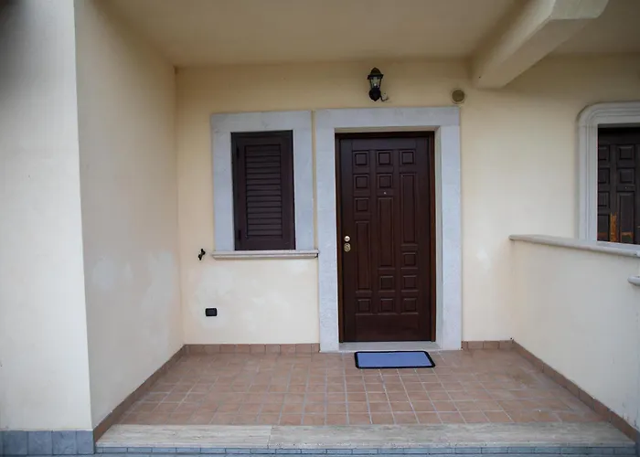 Introdacqua Holidays Gasthuis