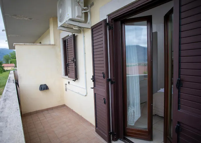 Introdacqua Holidays Konukevi