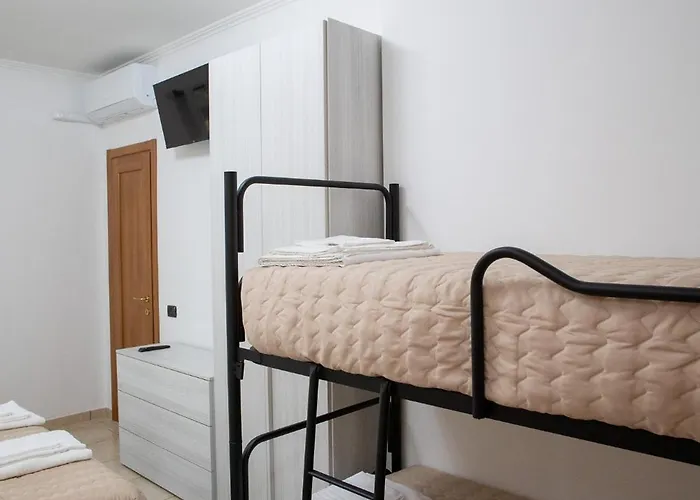 Introdacqua Holidays Konukevi