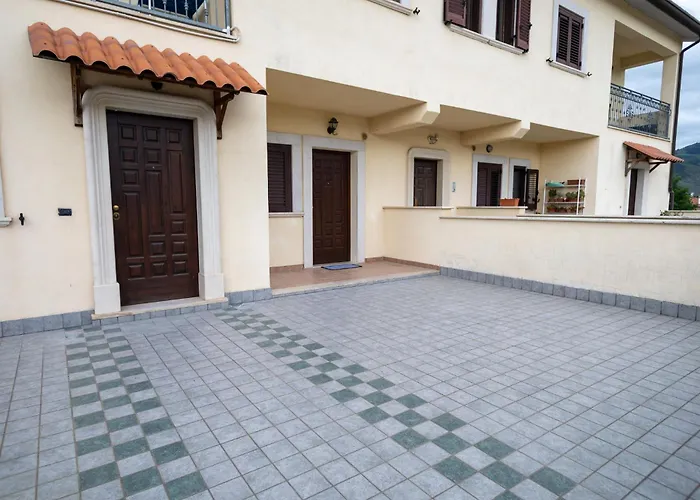 Introdacqua Holidays Konukevi 3*