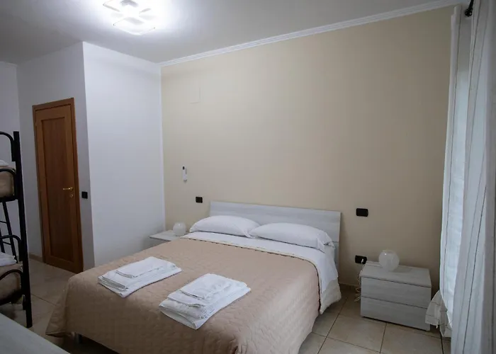 Introdacqua Holidays Sulmona